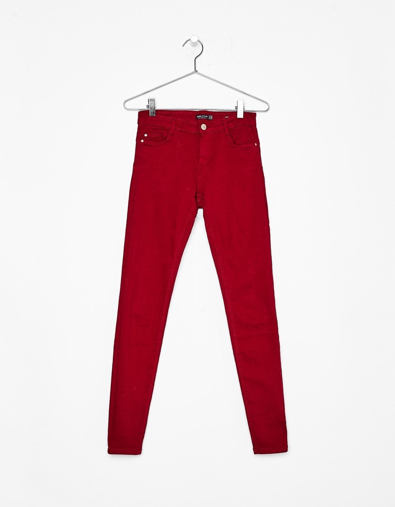 Push-up Trousers