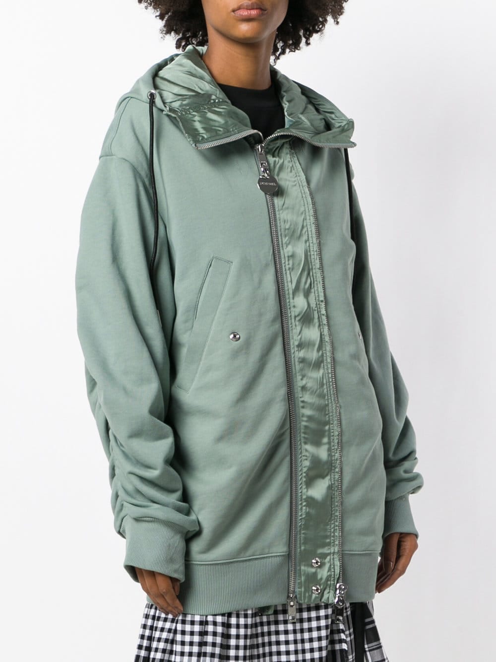Streetwear G-Mine Jacket